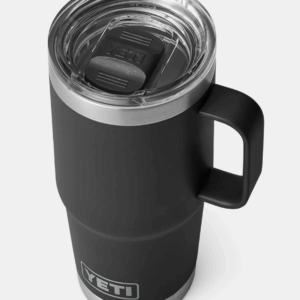 RAMBLER® MUG DE VOYAGE 20 OZ (591 ML)