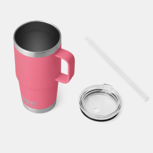RAMBLER® MUG AVEC PAILLE 25 OZ (739 ML)