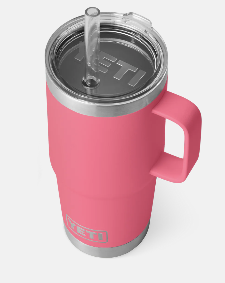 RAMBLER® MUG AVEC PAILLE 25 OZ (739 ML) – Image 2