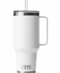 RAMBLER® MUG AVEC PAILLE 42 OZ (1,2 L)