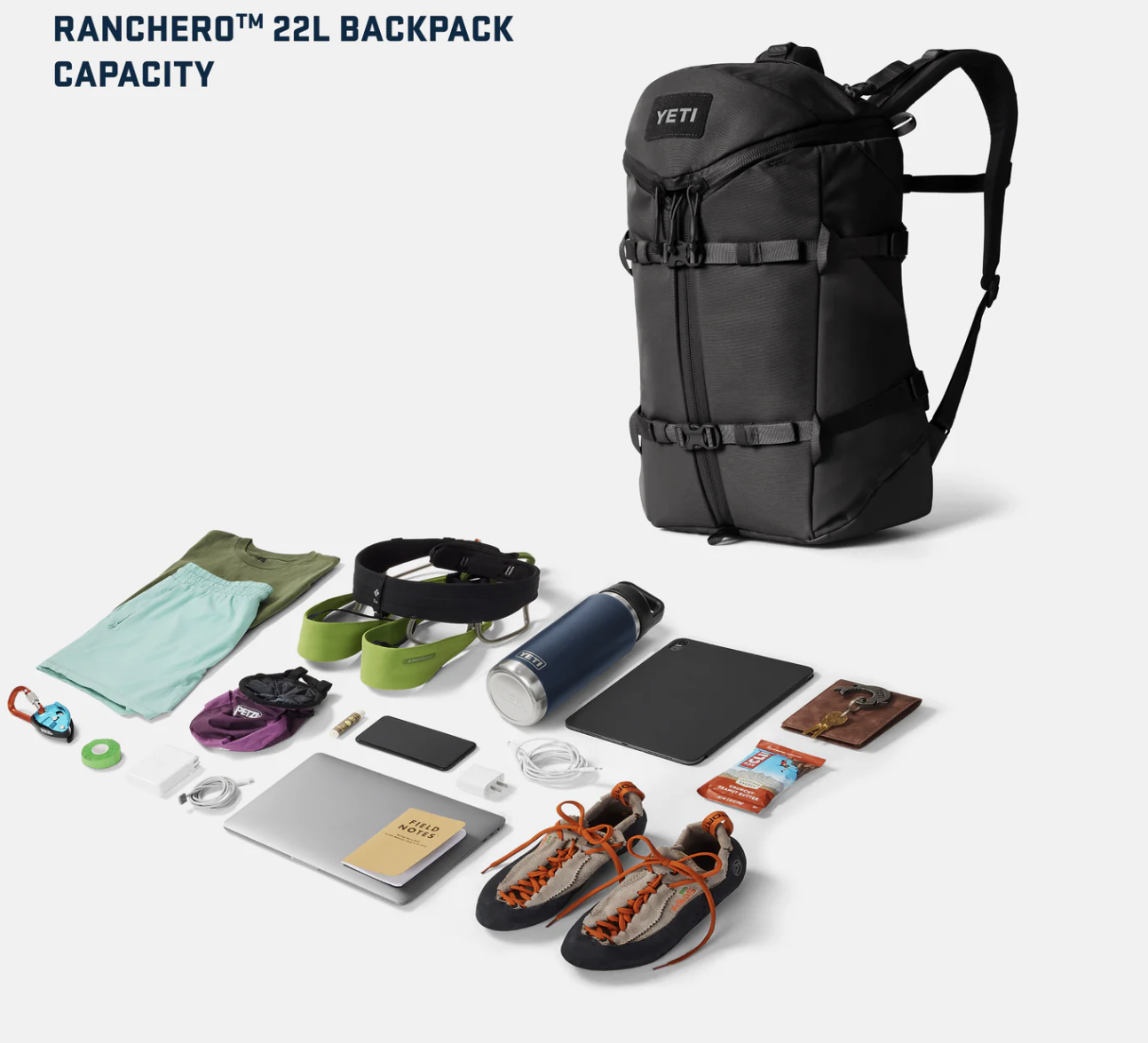 RANCHERO™ SAC À DOS 22 L – Image 4