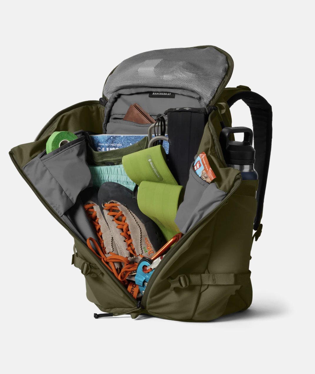 RANCHERO™ SAC À DOS 27 L – Image 3