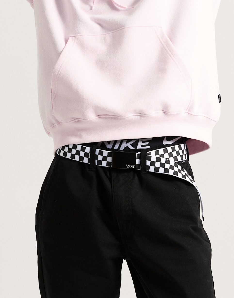 Ceinture Deppster Web