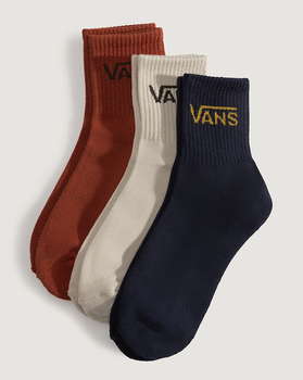 Vans chaussette