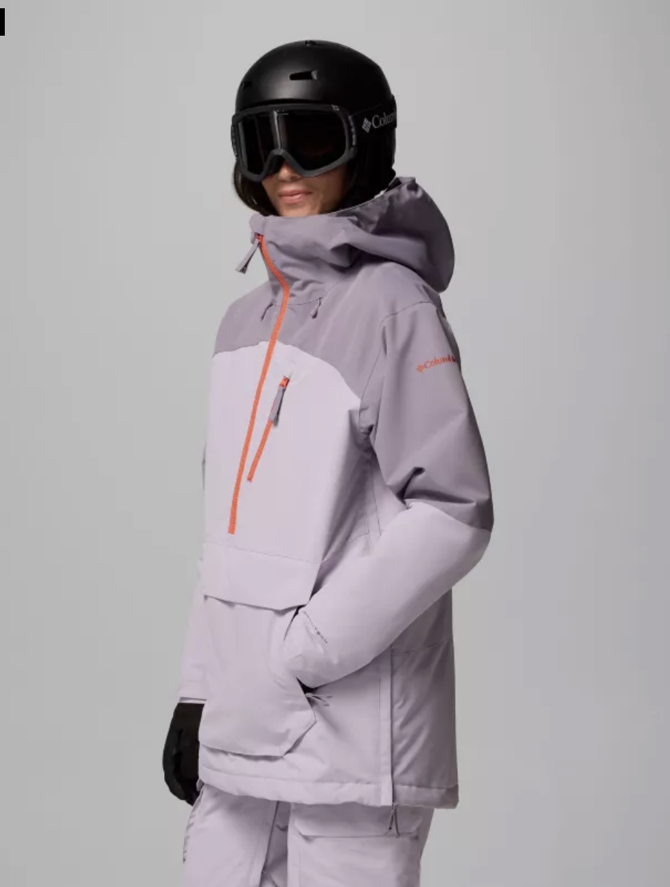 Coreshot™ Anorak – Image 2