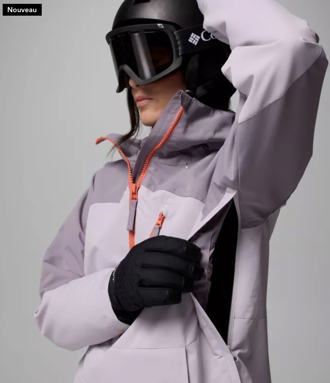 Coreshot™ Anorak – Image 3