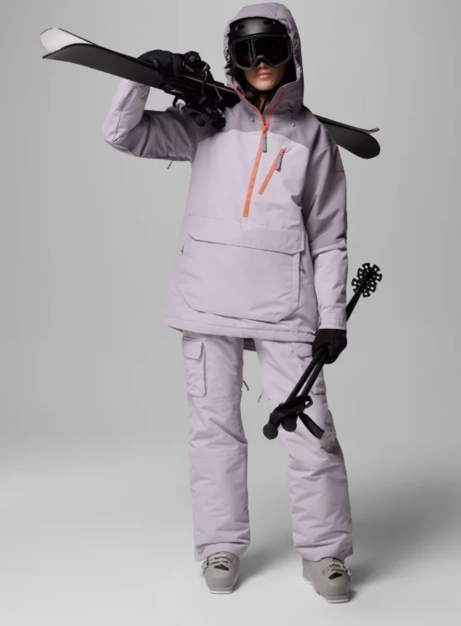 Coreshot™ Anorak – Image 5