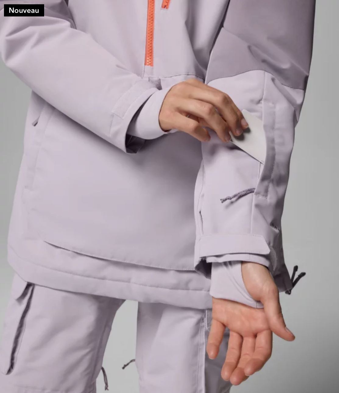 Coreshot™ Anorak – Image 4