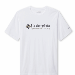 CSC Basic Logo™ Short Sleeve