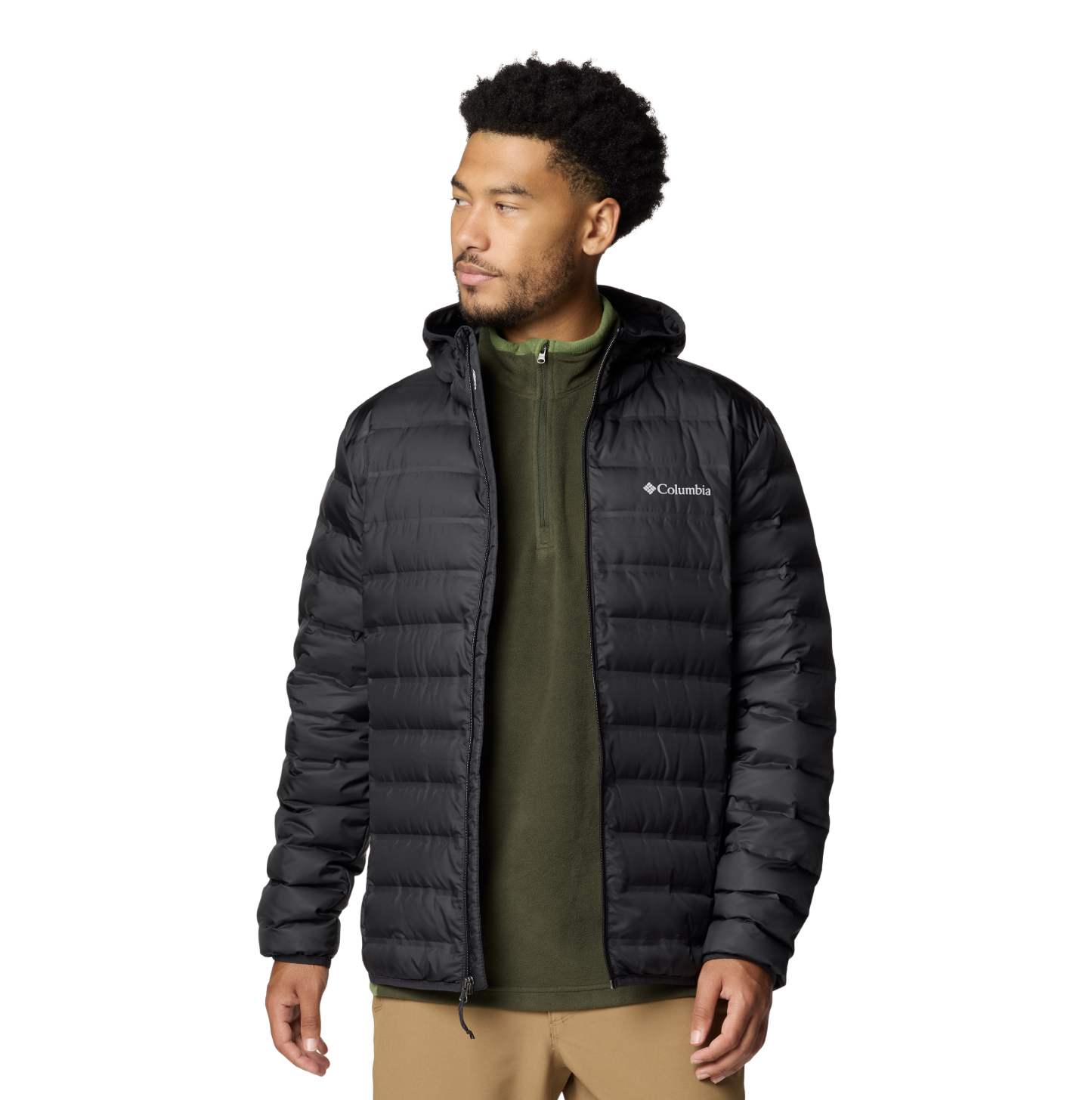 Lake 22™ II Down Jacket