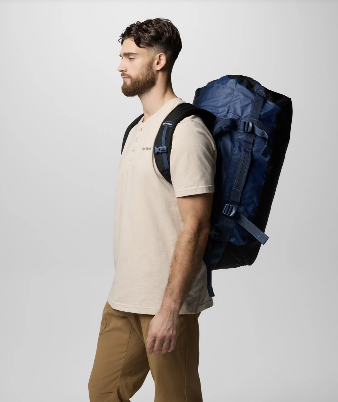 Landroamer™ 60L Duffel – Image 4