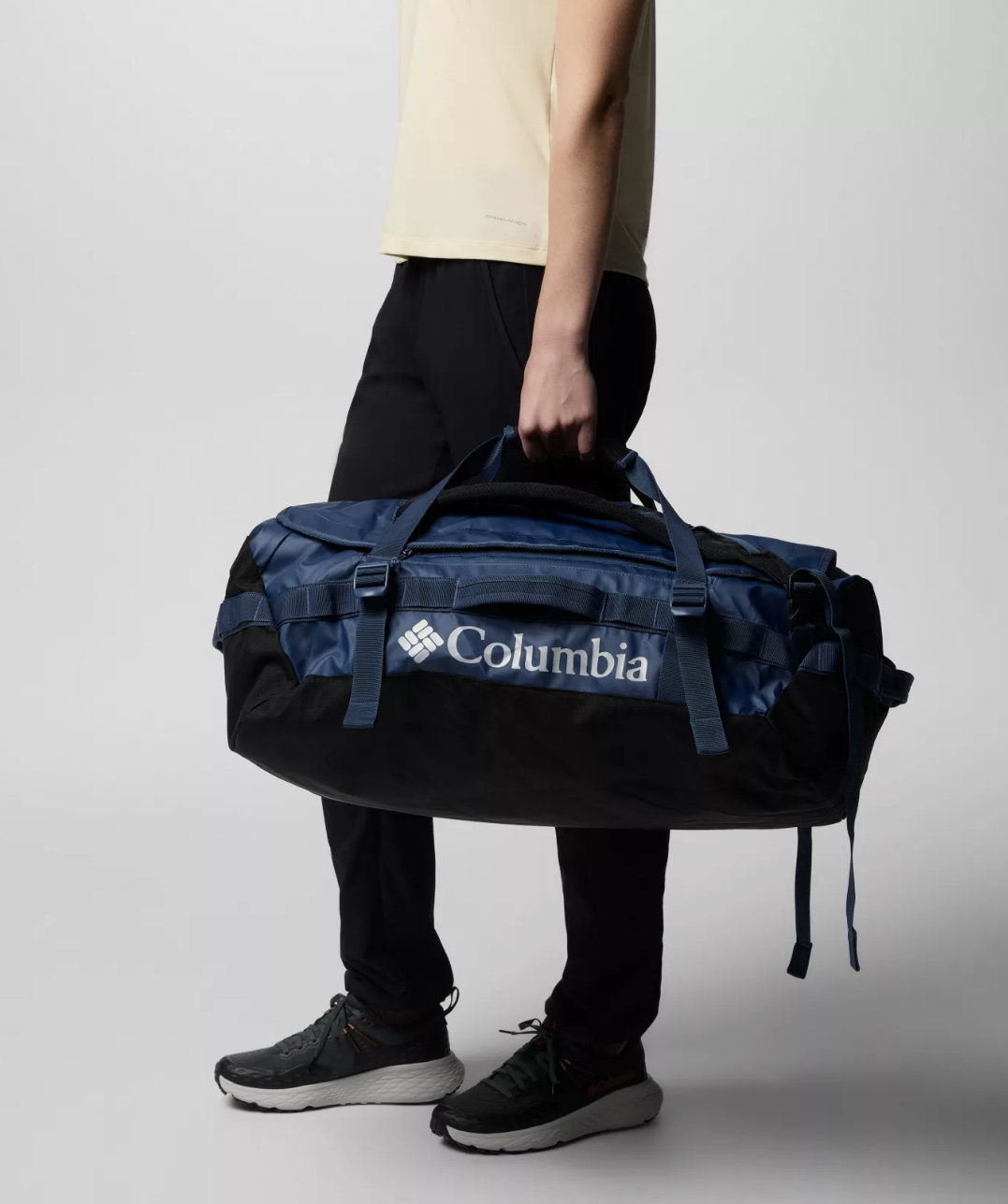 Landroamer™ 60L Duffel – Image 3