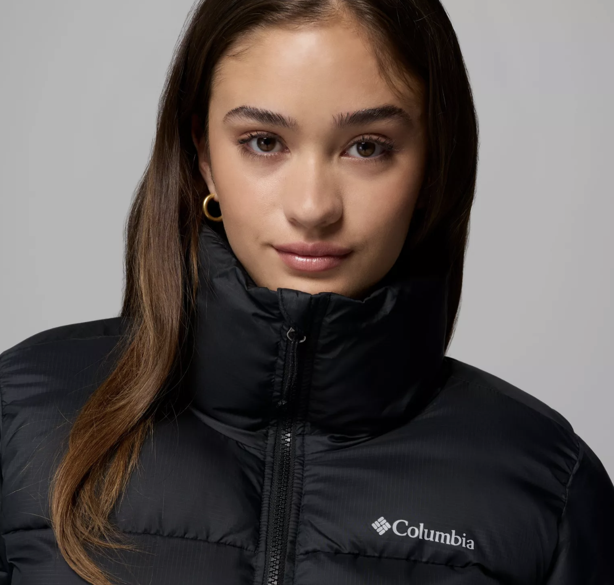 Puffect™ II Cropped Jacket – Image 4