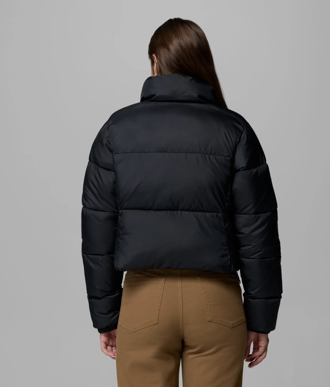 Puffect™ II Cropped Jacket – Image 3