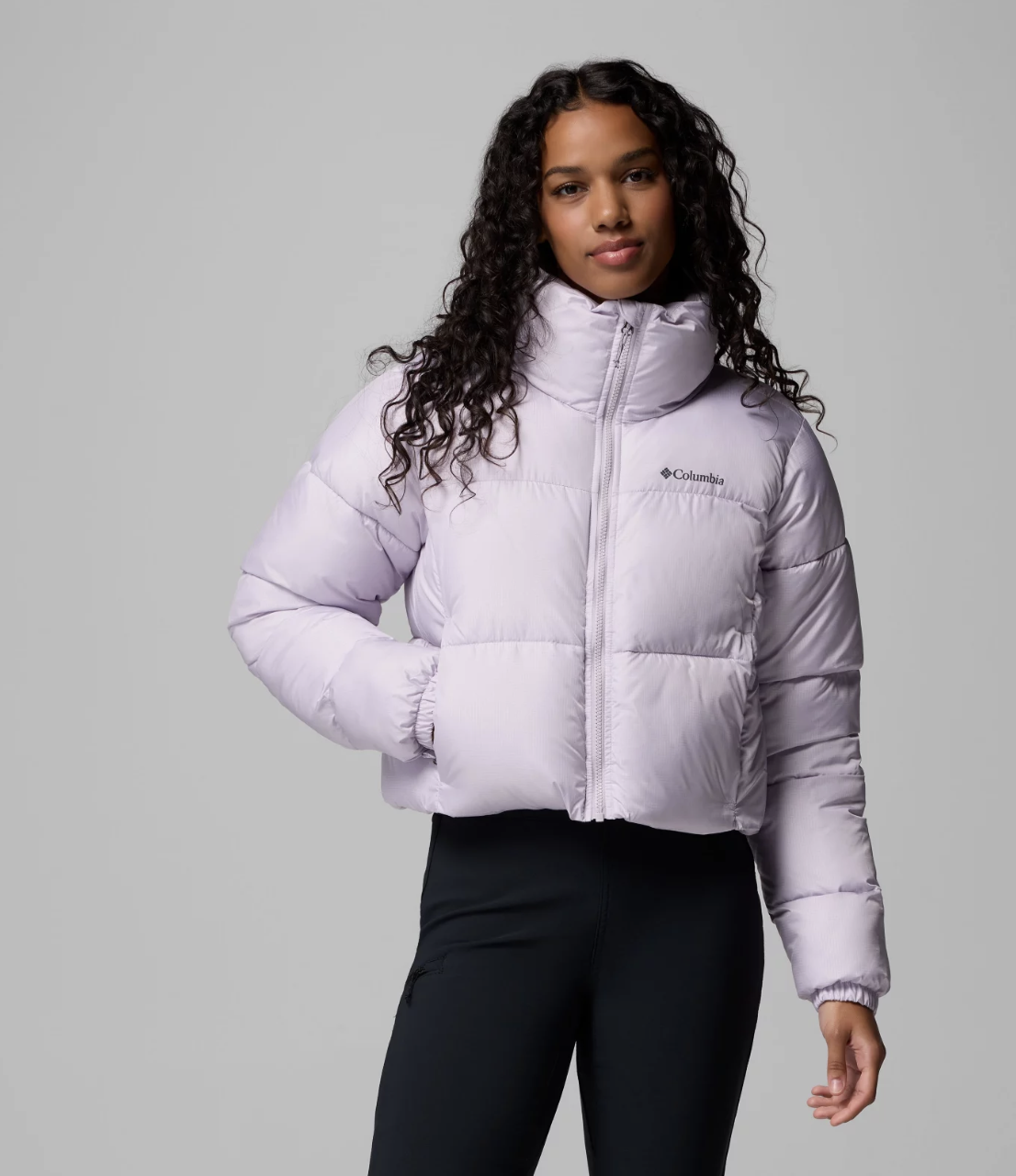 Puffect™ II Cropped Jacket – Image 5