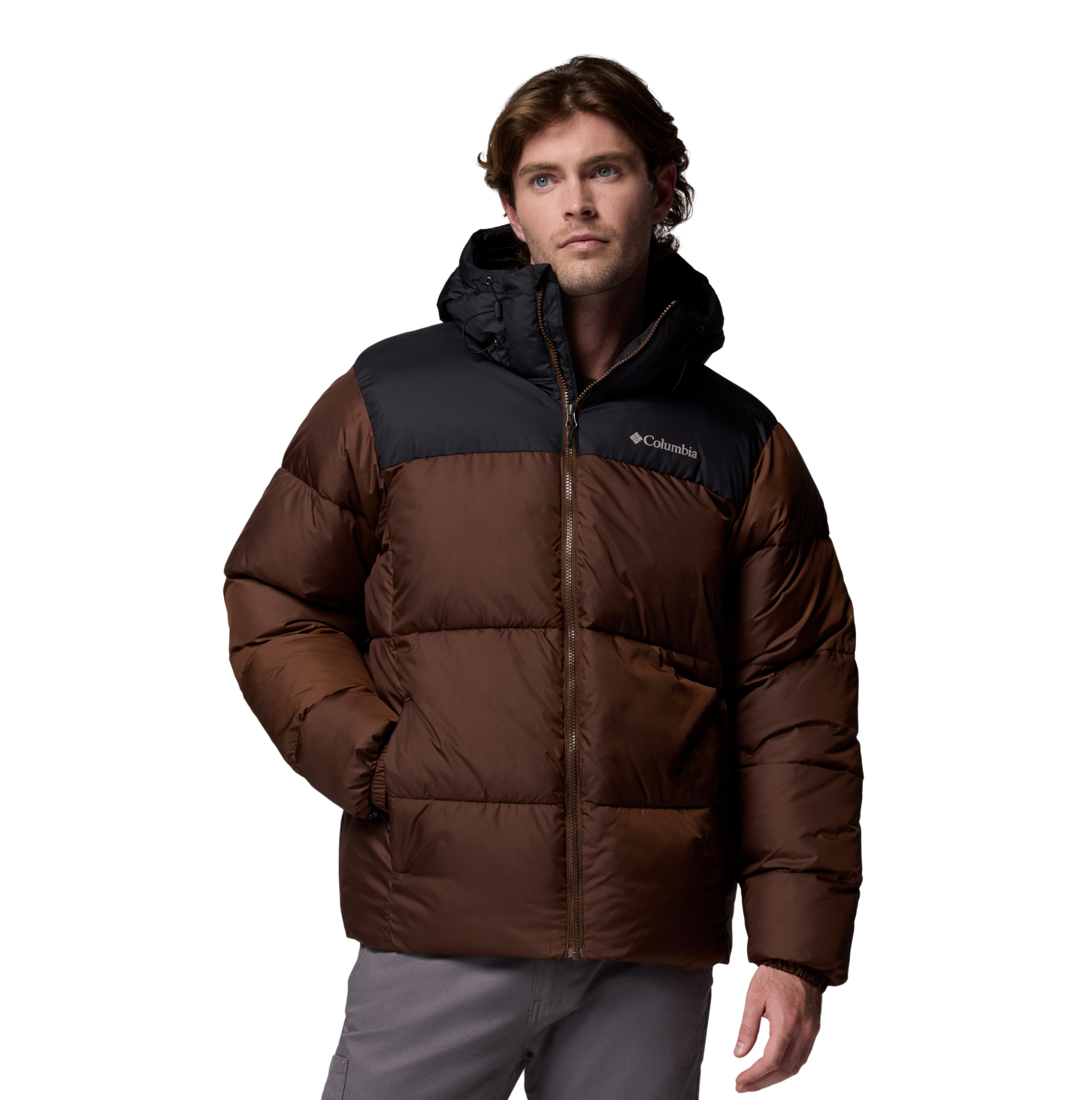 Puffect™ II Hooded Jacket