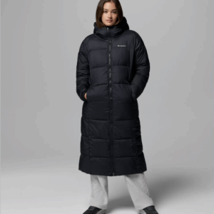 Puffect™ II Long Jacket