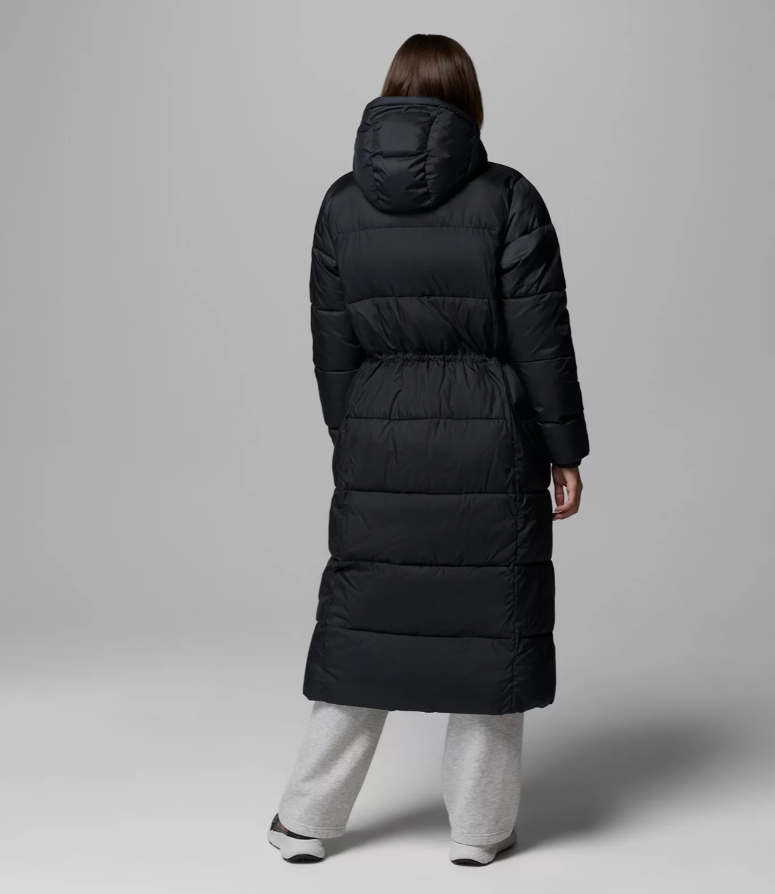Puffect™ II Long Jacket – Image 3