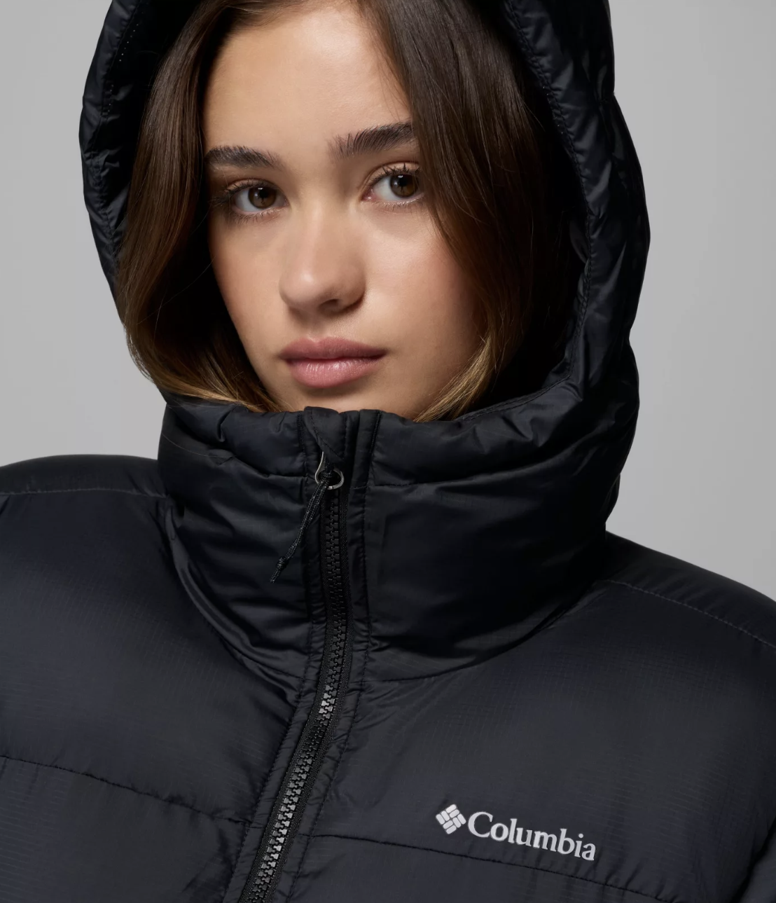 Puffect™ II Long Jacket – Image 4