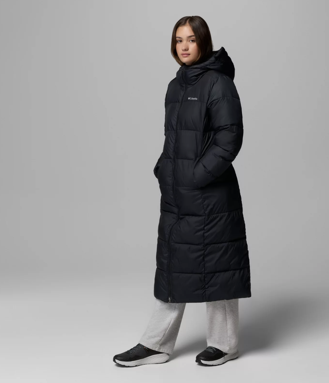 Puffect™ II Long Jacket – Image 2