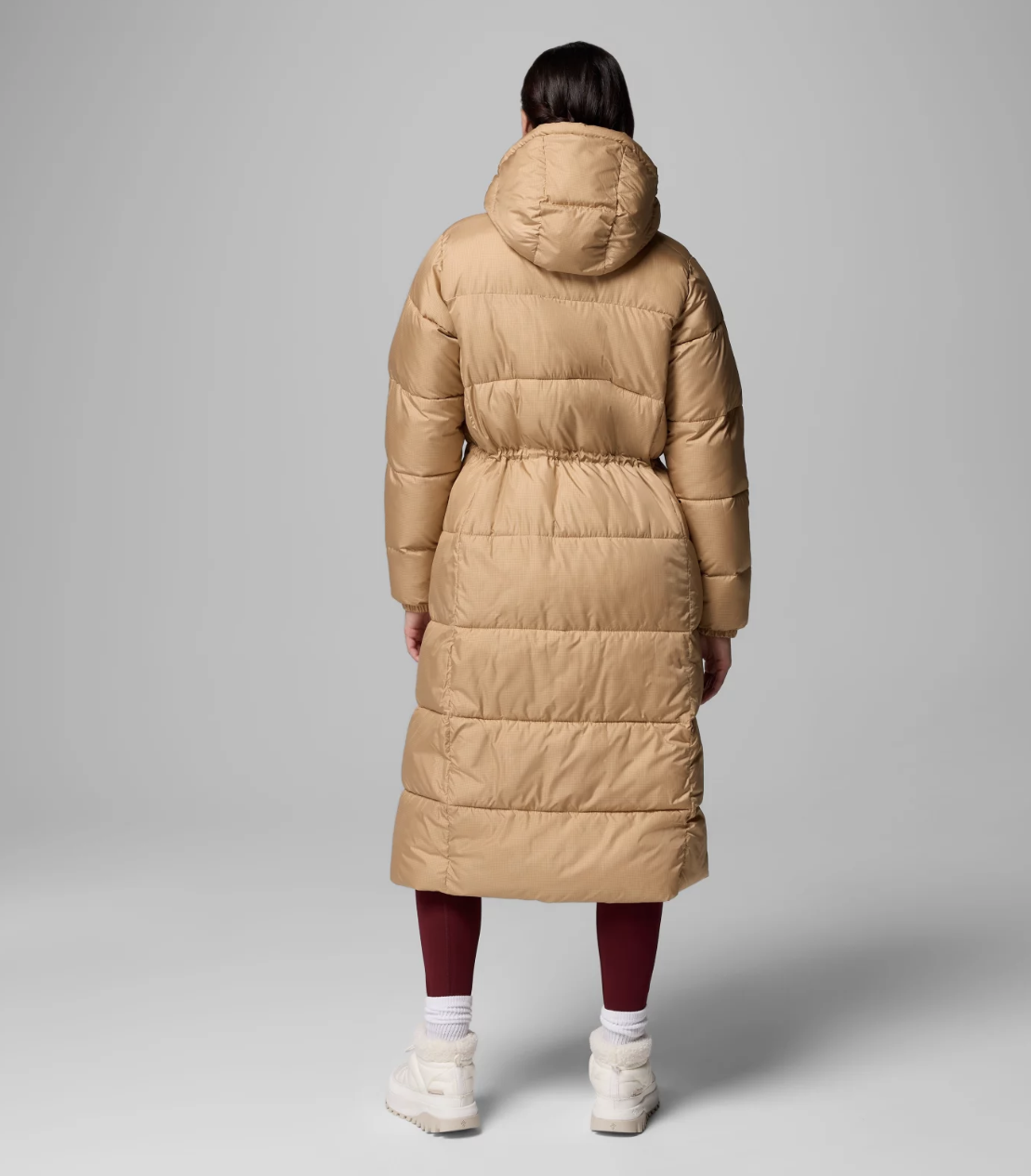 Puffect™ II Long Jacket – Image 6