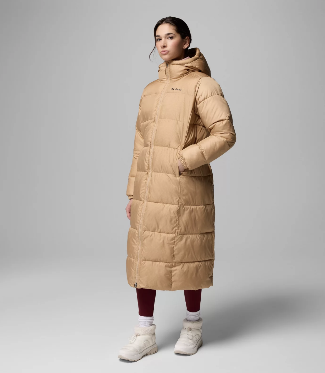 Puffect™ II Long Jacket – Image 5