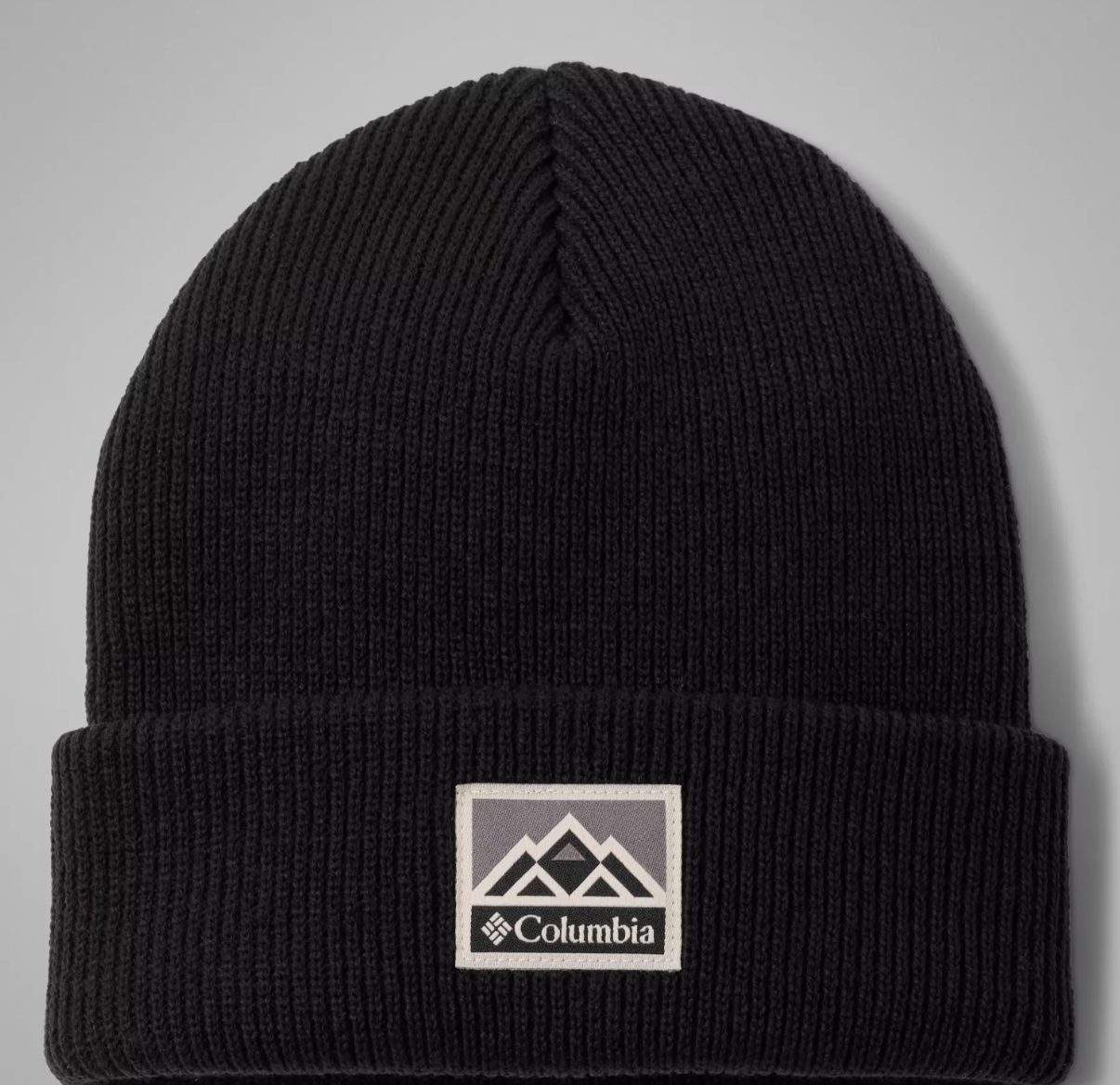 Whirlibird™ Cuffed Beanie