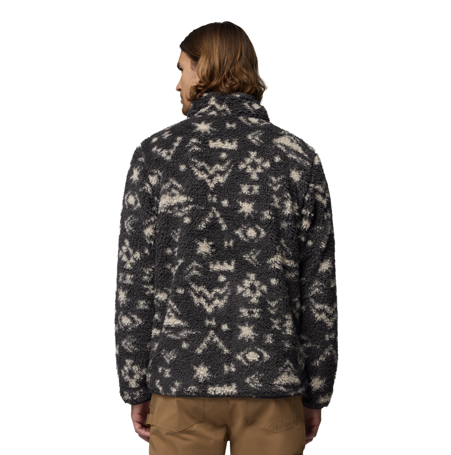 Winter Pass™ Reversible Fleece – Image 2