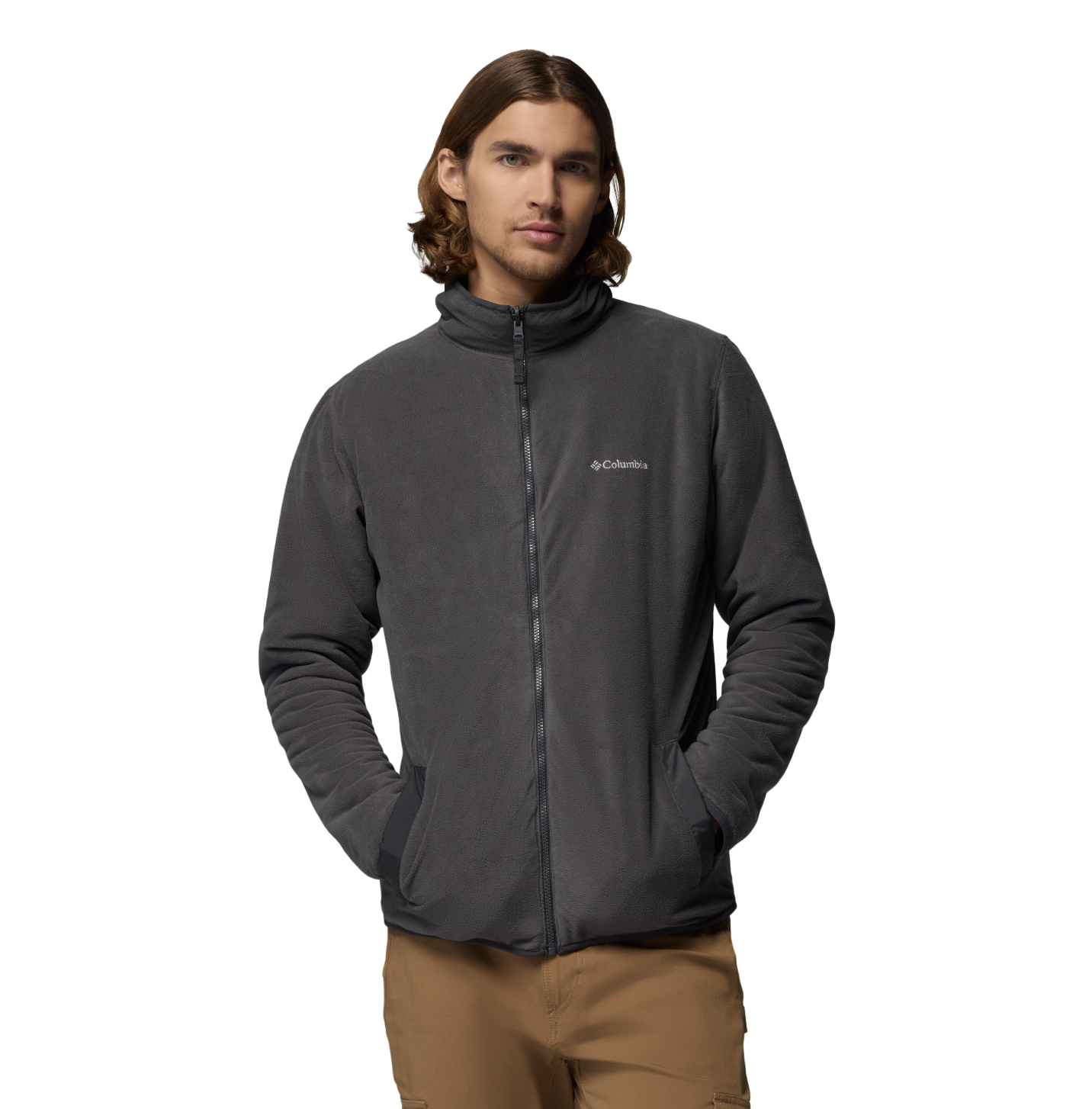 Winter Pass™ Reversible Fleece – Image 3