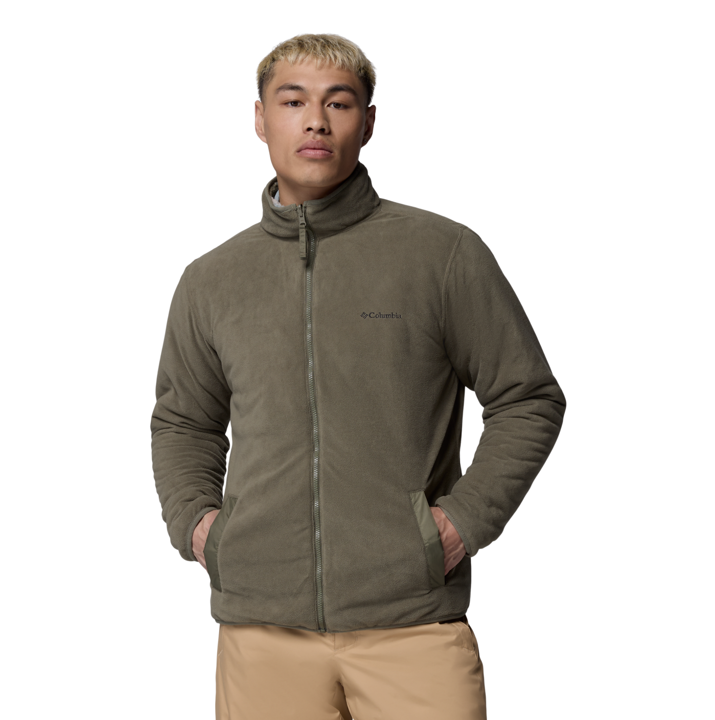 Winter Pass™ Reversible Fleece – Image 6
