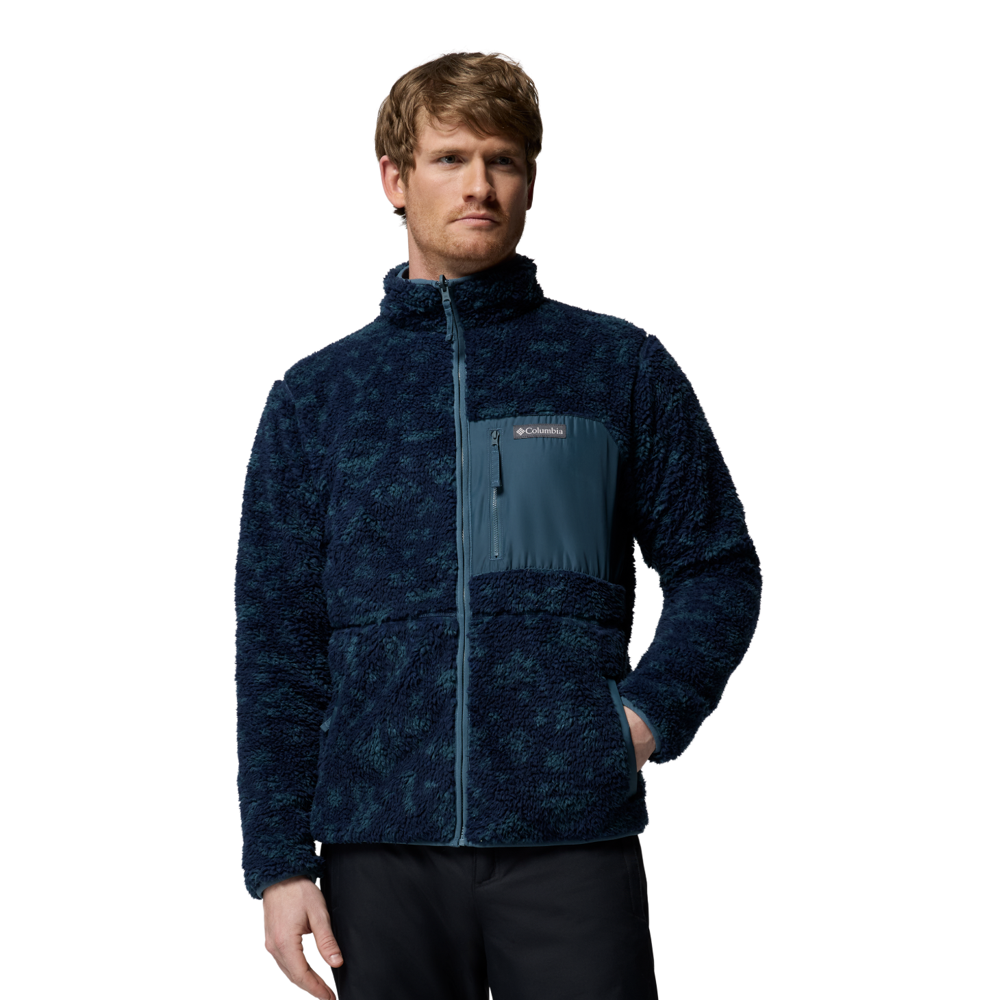 Winter Pass™ Reversible Fleece – Image 7