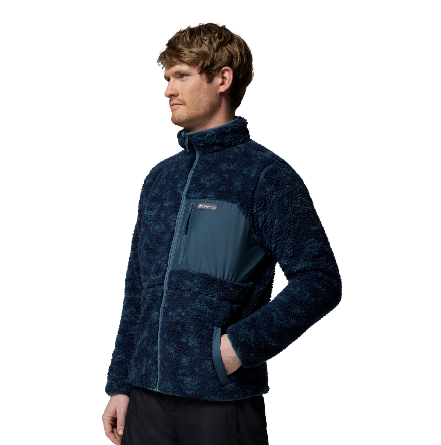 Winter Pass™ Reversible Fleece – Image 8