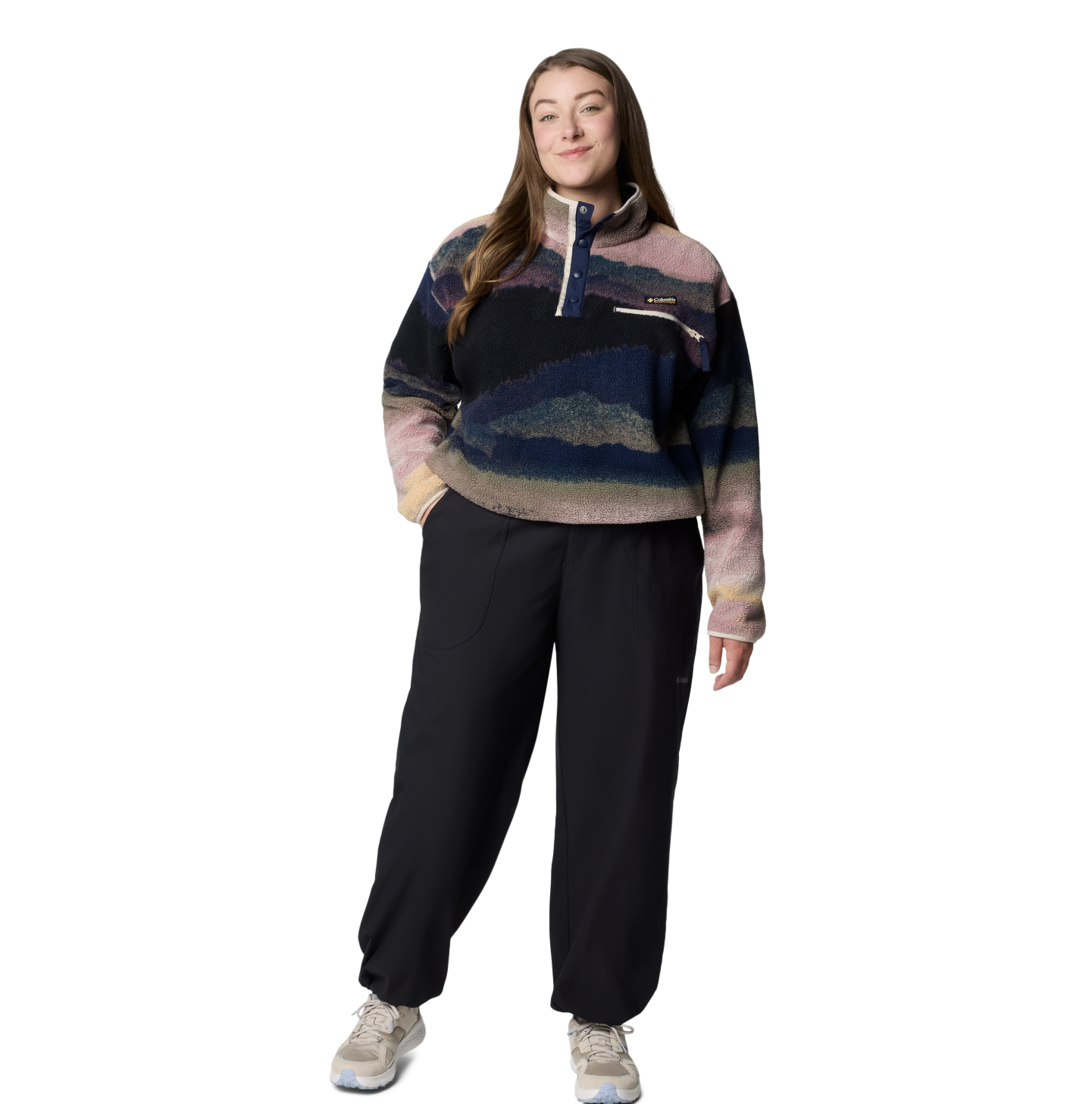 Brea Falls™ Nylon Pant – Image 3