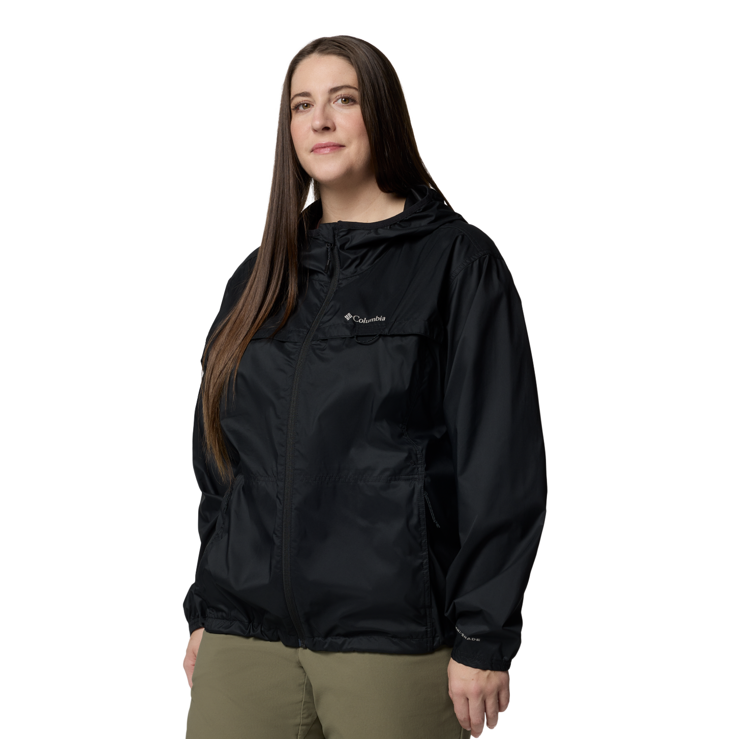 Crested Canyon™ Windbreaker