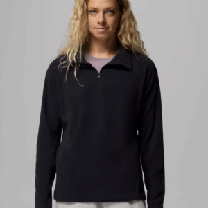 Glacial™ IV 1/2 Zip