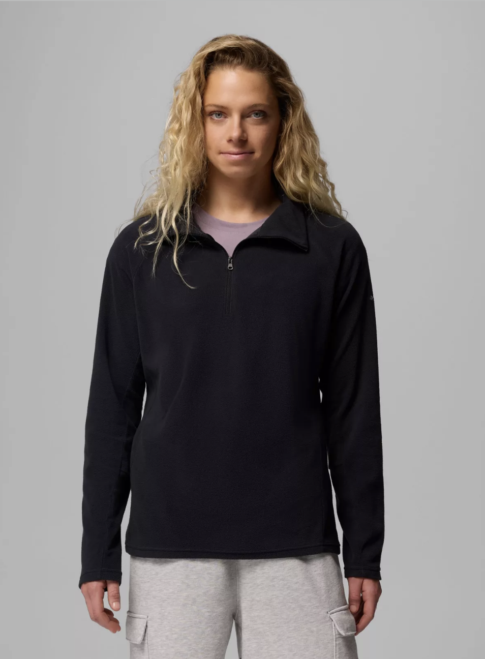 Glacial™ IV 1/2 Zip