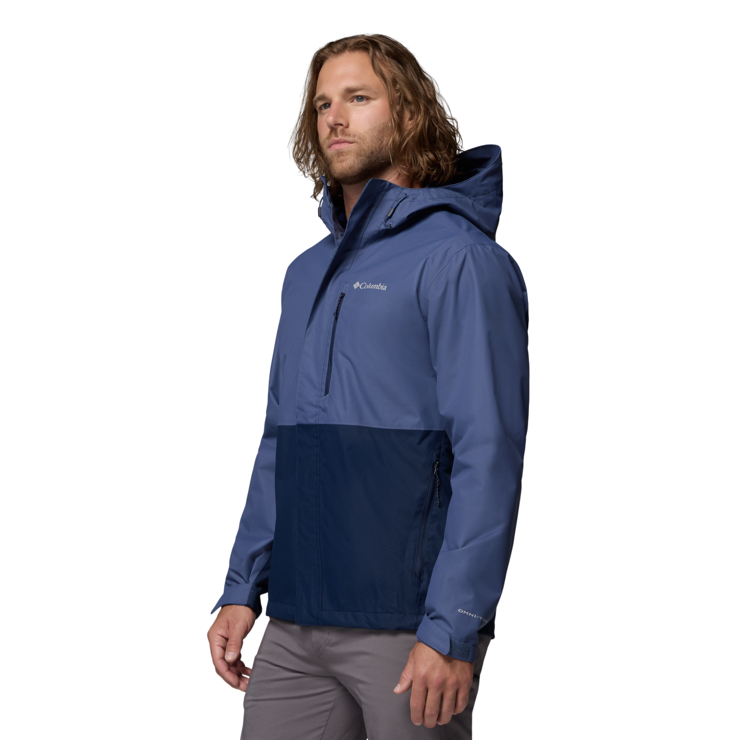 Hikebound™ II Jacket