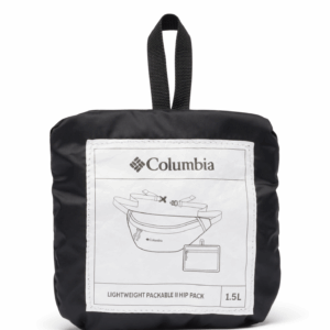 Lightweight Packable Hip Pack