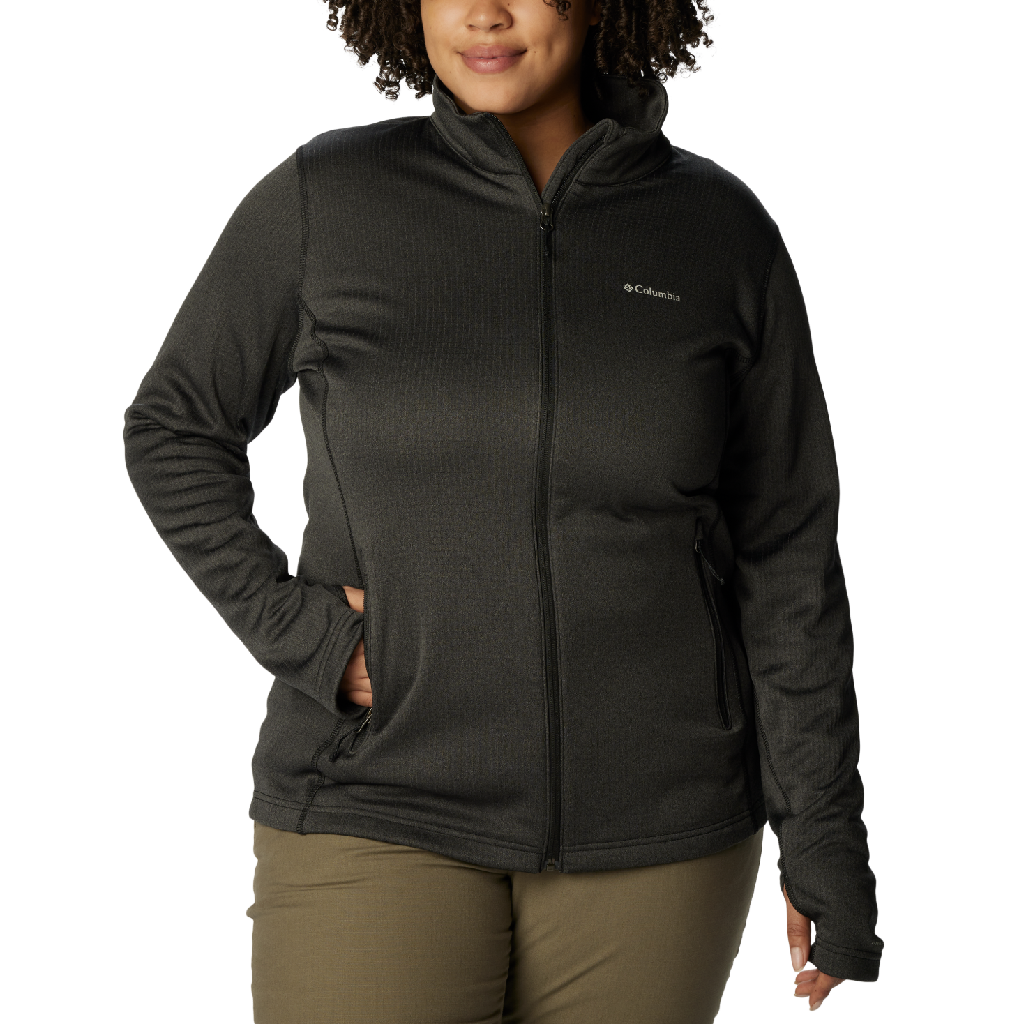 Park View™ Fleece Full Zip