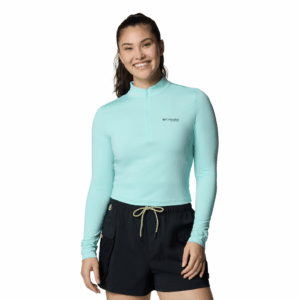 PFG Open Water™ Cropped 1/4 Zip