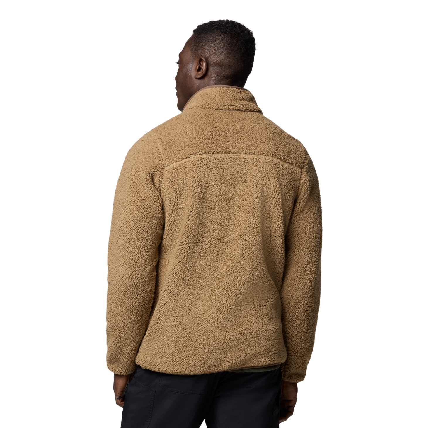 Rugged Ridge™ III Sherpa Full Zip – Image 4