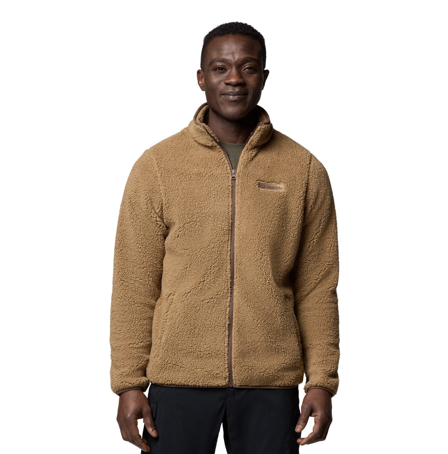 Rugged Ridge™ III Sherpa Full Zip