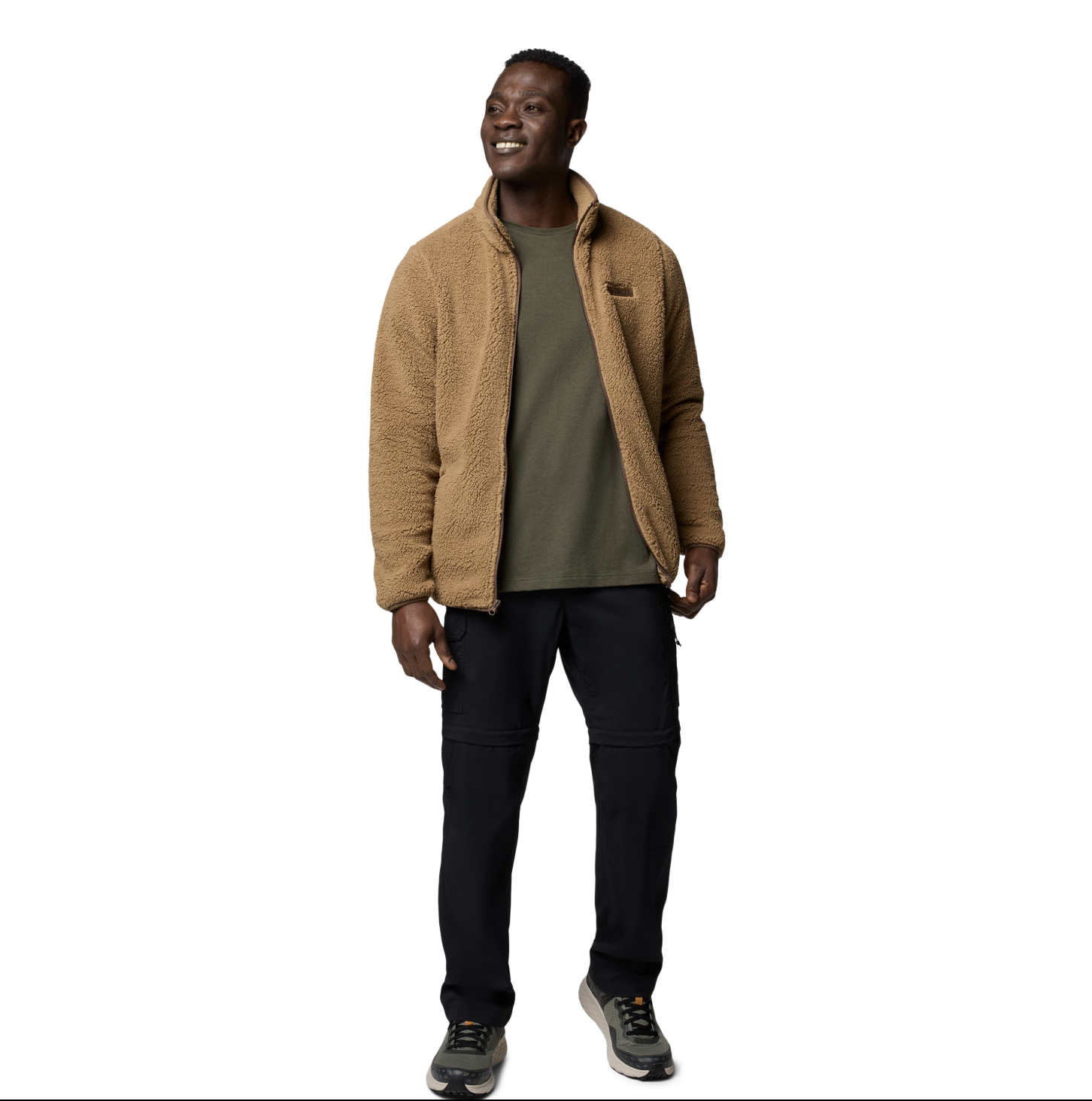 Rugged Ridge™ III Sherpa Full Zip – Image 3