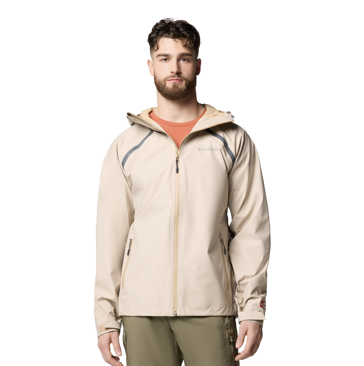 Reign No Shine™ Jacket