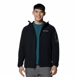 Tall Heights™ II Hooded Softshell