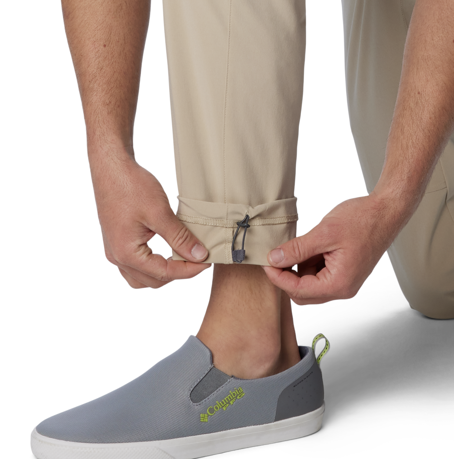 Terminal Roamer™ Stretch Pant