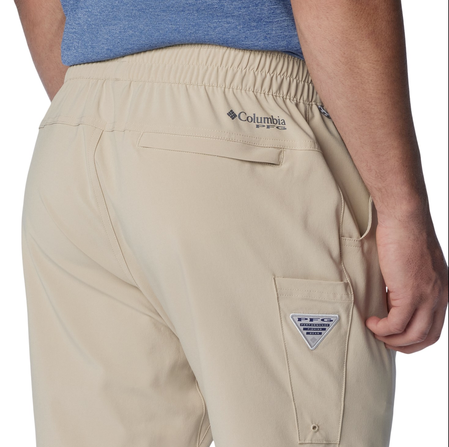 Terminal Roamer™ Stretch Pant – Image 3