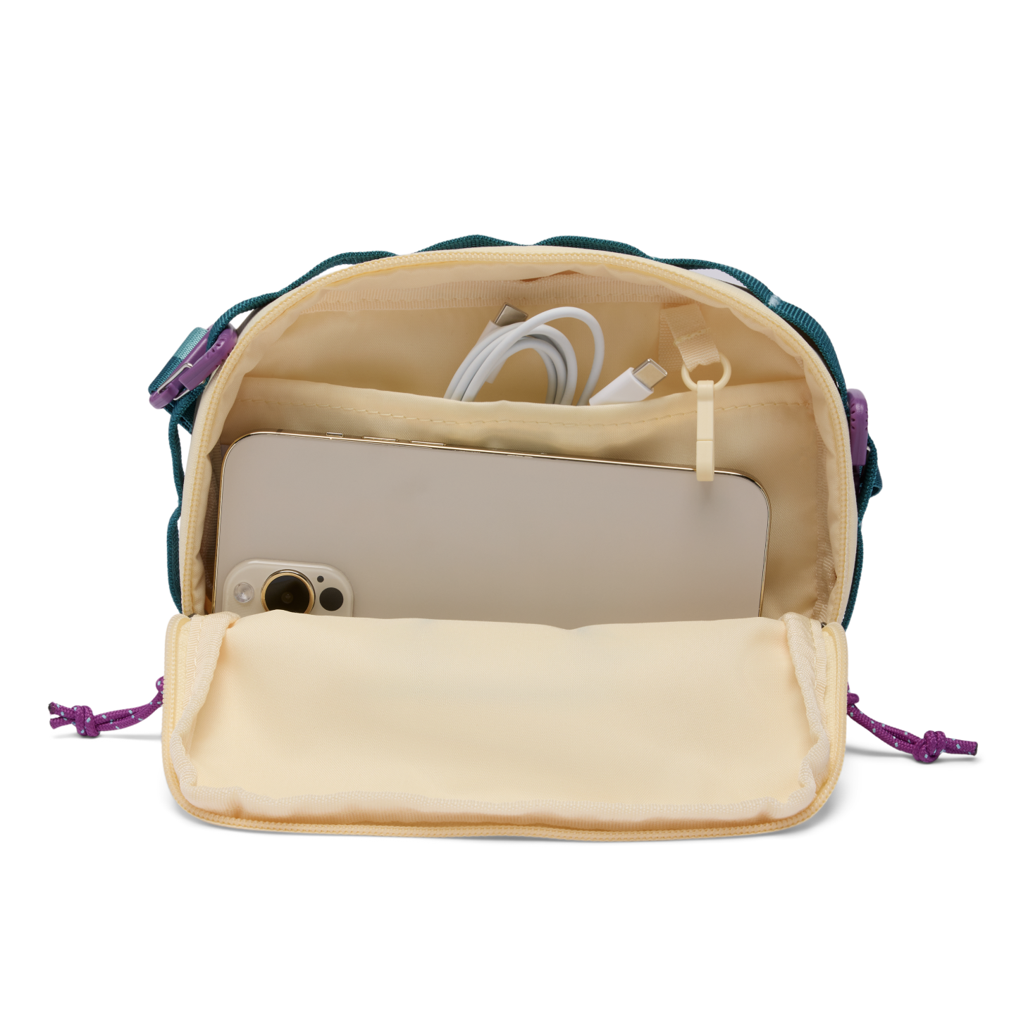 Trail Traveler™ Crossbody Bag