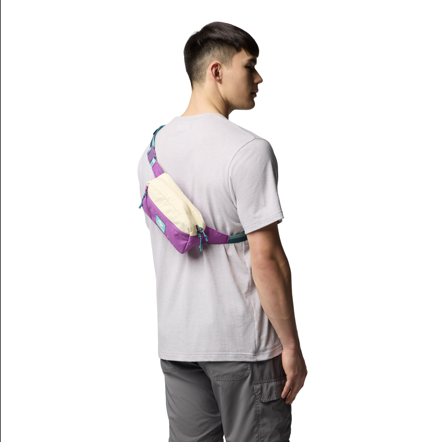 Trail Traveler™ Crossbody Bag – Image 3