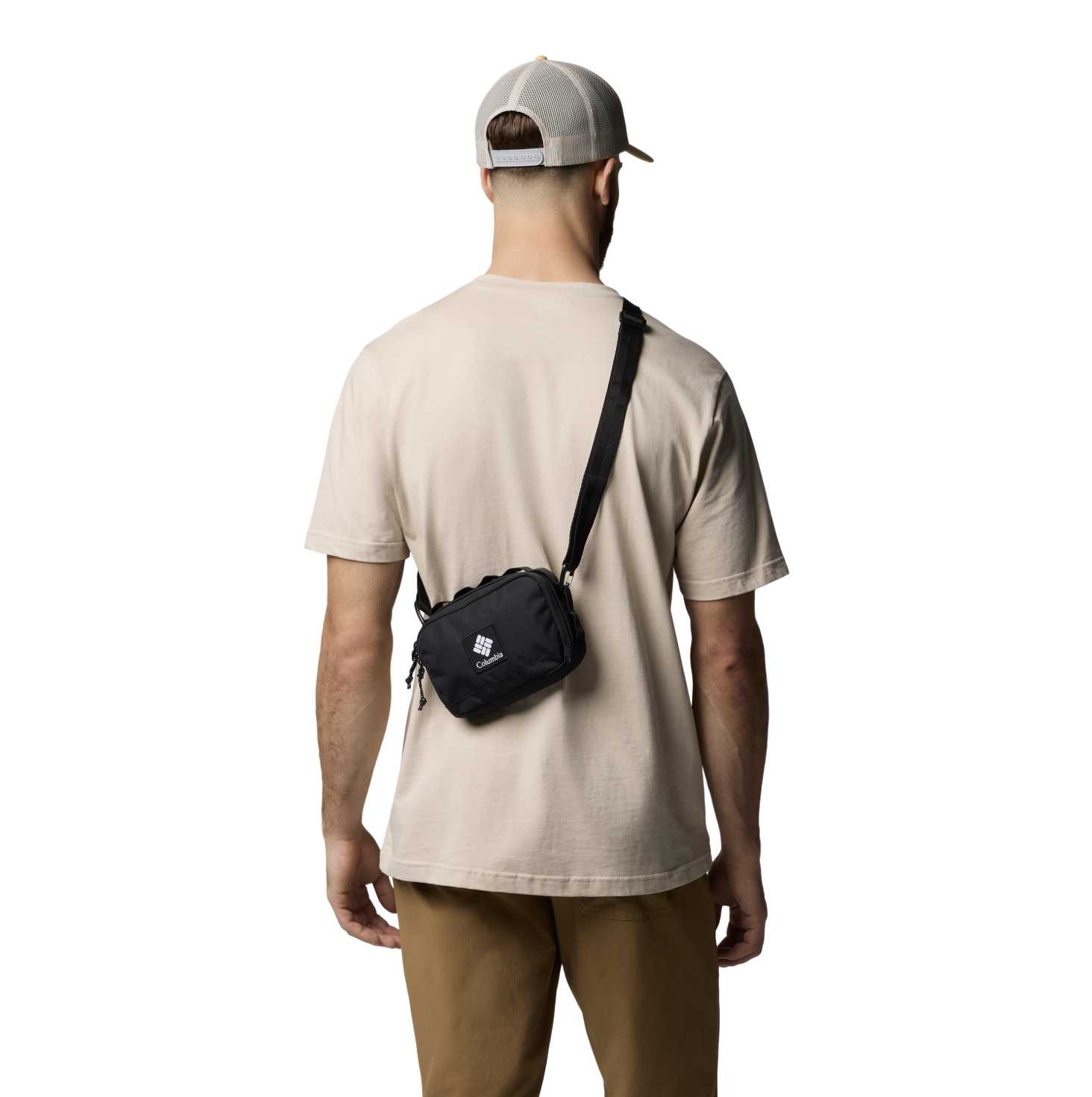 Trail Traveler™ Crossbody Bag – Image 6